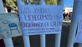 ¿Ha dicho algo el Sindicato del ITD sobre el movimiento que mantiene cerradas las instalaciones?