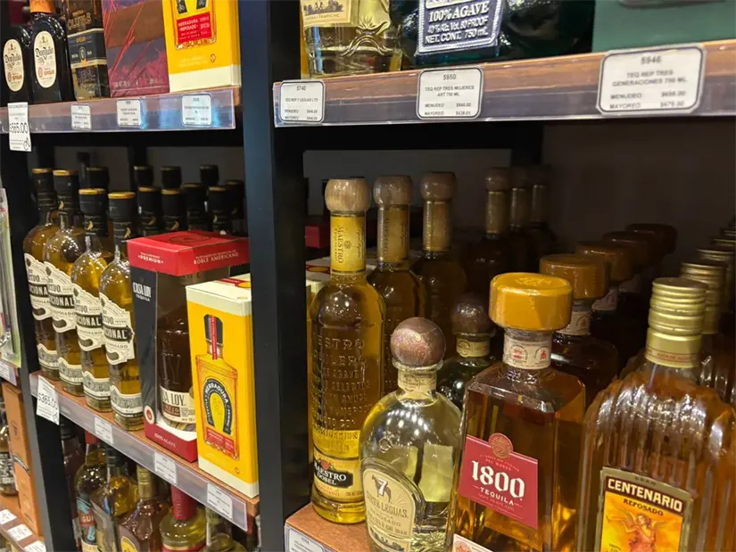 imagen recuadro La controversia alrededor de las multas del alcoholímetro en Nuevo León motiva a los ciudadanos a explorar sus derechos para impugnarlas. Foto: Vianney Carrera