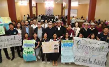Pase preferente a la universidad para bachilleres indígenas en Chiapas Pase preferente a la universidad para bachilleres indígenas en Chiapas