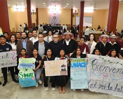 Pase preferente a la universidad para bachilleres indígenas en Chiapas