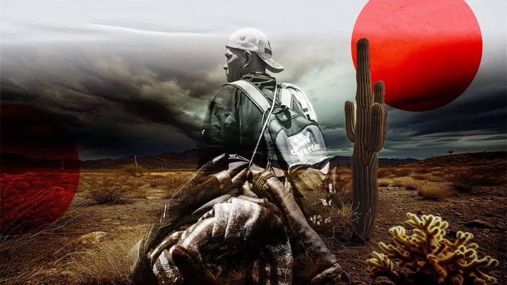 Murieron 149 mexicanos al intentar cruzar frontera con Estados Unidos