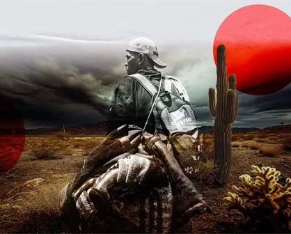 Murieron 149 mexicanos al intentar cruzar frontera con Estados Unidos