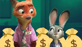 Zootopia 2 alcanza un nuevo récord en taquilla para Disney tras el Día de Acción de Gracias