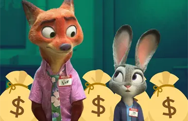 Zootopia 2 alcanza un nuevo récord en taquilla para Disney tras el Día de Acción de Gracias