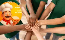 Secretaría de Participación Ciudadana invita al Voluntariado Sandwichón en Monterrey Secretaría de Participación Ciudadana invita al Voluntariado Sandwichón en Monterrey