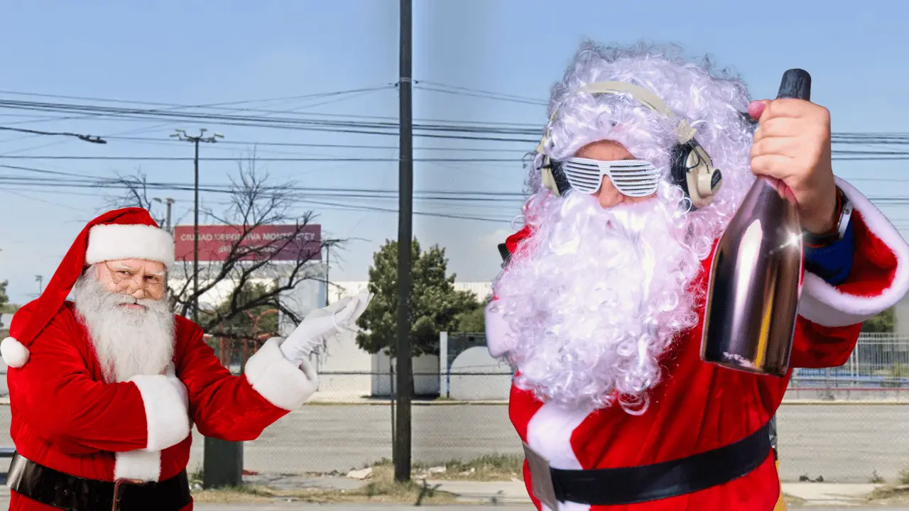 Aunque su nombre destaca las herramientas el Mercadito de La Herramienta ofrece mucho más, especialmente en estas fechas decembrinas. Foto: Canva.