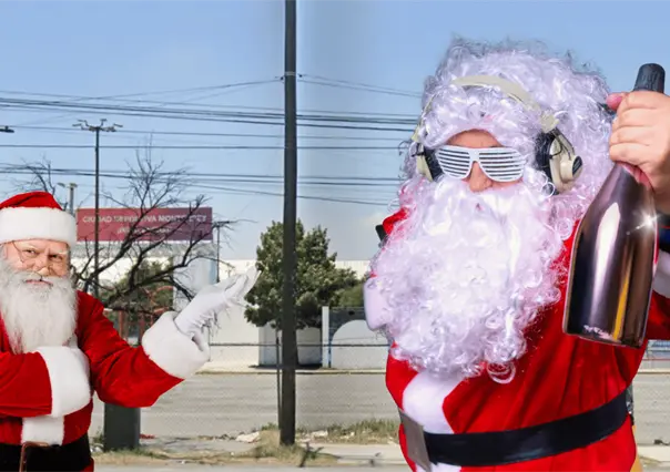 ¿Mercado Puente del Papa? Ahora se pone en este lugar y es perfecto para compras navideñas