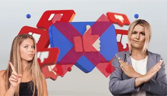 Grupo de pedófilos de Monterrey en Facebook ¿cómo denunciar un grupo peligroso?