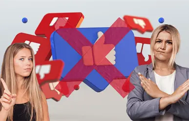 Grupo de pedófilos de Monterrey en Facebook ¿cómo denunciar un grupo peligroso?