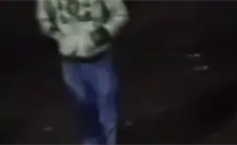 VIDEO l Explosión en Pesquería genera pánico; menor pide ayuda entre lágrimas VIDEO l Explosión en Pesquería genera pánico; menor pide ayuda entre lágrimas