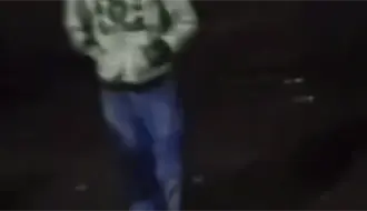 VIDEO l Explosión en Pesquería genera pánico; menor pide ayuda entre lágrimas