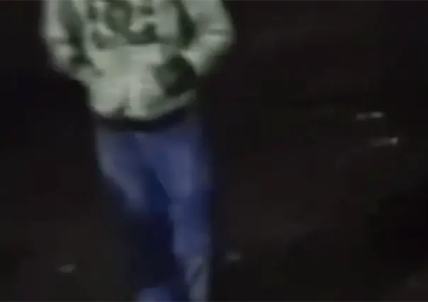 VIDEO l Explosión en Pesquería genera pánico; menor pide ayuda entre lágrimas