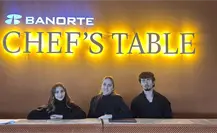 Épico Live Cooking: así fue el evento culinario de Banorte que encendió Monterrey