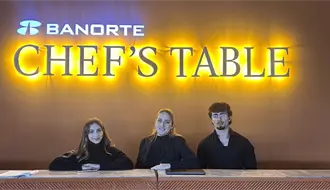 Épico Live Cooking: así fue el evento culinario de Banorte que encendió Monterrey