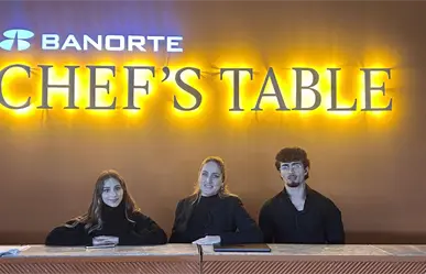 Épico Live Cooking: así fue el evento culinario de Banorte que encendió Monterrey