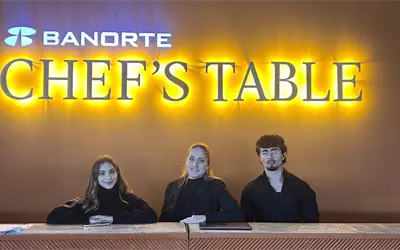 Épico Live Cooking: así fue el evento culinario de Banorte que encendió Monterrey