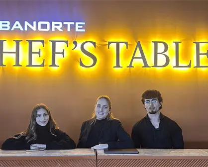 Épico Live Cooking: así fue el evento culinario de Banorte que encendió Monterrey