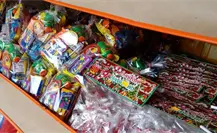 3 dulcerías en La Paz donde puedes comprar tus dulces para Navidad