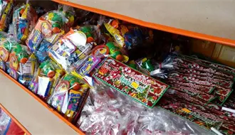 3 dulcerías en La Paz donde puedes comprar tus dulces para navidad