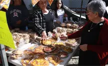 4 concursos del MaQueCho 2025 en San Antonio que no te puedes perder