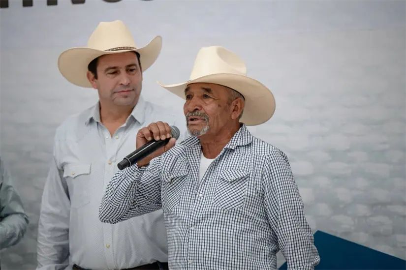 imagen recuadro Foto: Gobierno Municipal de Saltillo