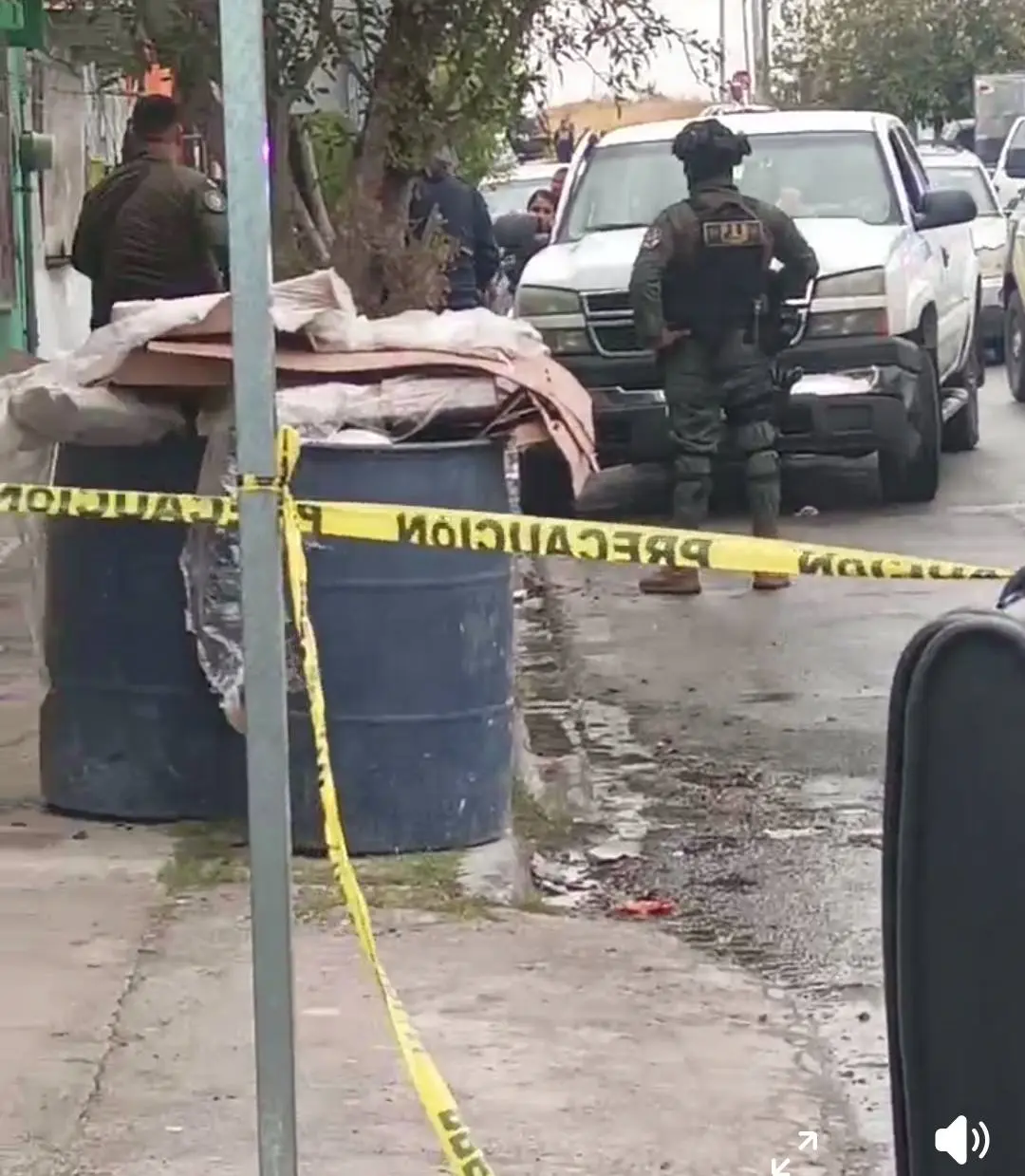 Foto: Cuarto Poder Noticias Coahuila Oficial