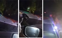 Autobús de ADO que se dirigía a Yucatán vuelca en la carretera Ideal–Nuevo Xcan: esto se sabe del accidente