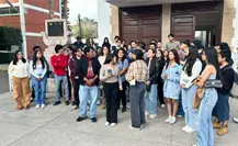 Alumnos del Tecnológico de Durango denuncian presiones para reanudar clases en línea