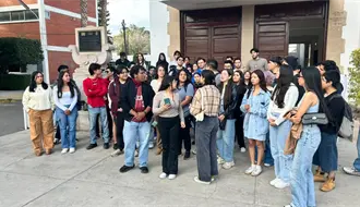 Alumnos del Tecnológico de Durango denuncian presiones para reanudar clases en línea