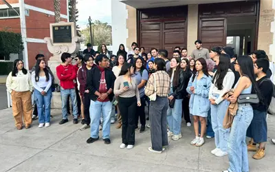 Alumnos del Tecnológico de Durango denuncian presiones para reanudar clases en línea