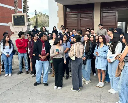 Alumnos del Tecnológico de Durango denuncian presiones para reanudar clases en línea