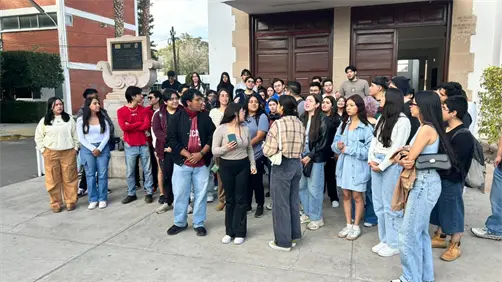 Alumnos del Tecnológico de Durango denuncian presiones para reanudar clases en línea