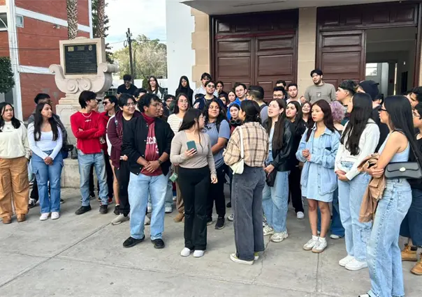 Alumnos del Tecnológico de Durango denuncian presiones para reanudar clases en línea