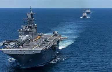 Venezuela condena cierre de su espacio aéreo por parte de Estados Unidos