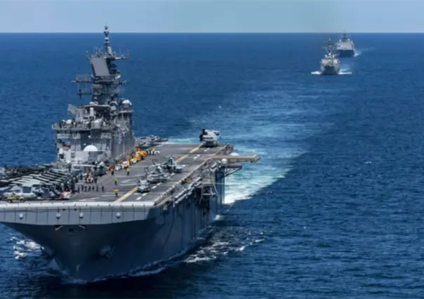 Venezuela condena cierre de su espacio aéreo por parte de Estados Unidos