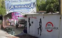 Ataque armado en bar de Tula deja al menos seis muertos y varios heridos Ataque armado en bar de Tula deja al menos seis muertos y varios heridos