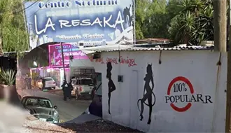 Ataque armado en bar de Tula deja al menos seis muertos y varios heridos