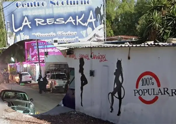 Ataque armado en bar de Tula deja al menos seis muertos y varios heridos