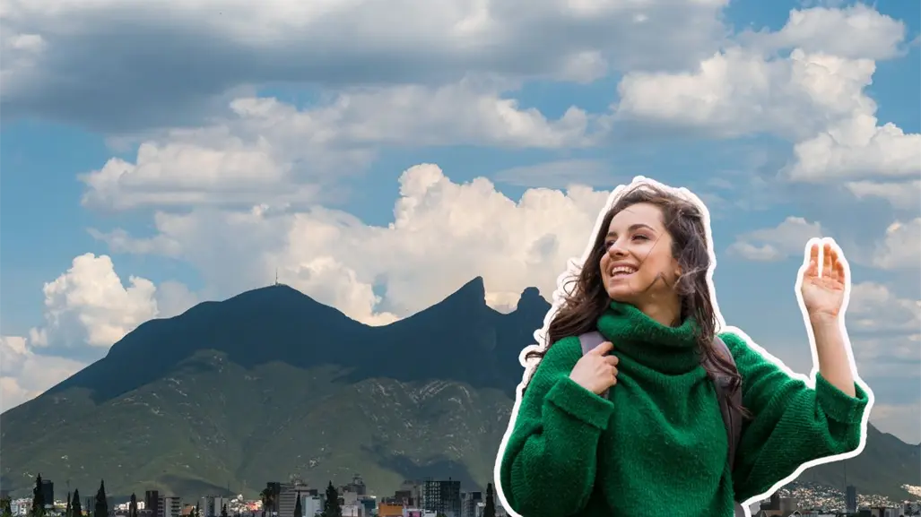 Así se encuentra la calidad del aire en Monterrey este sábado 29 de noviembre