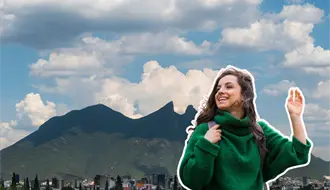 Así se encuentra la calidad del aire en Monterrey este sábado 29 de noviembre