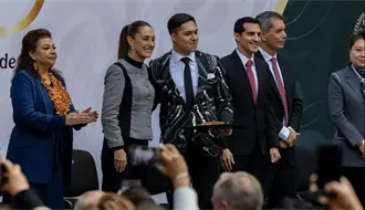 Nuevo León brilla en el Premio Nacional del Deporte 2025
