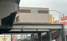 Nuevo Oxxo en la estación Lerdo de Tejada causa sorpresa entre usuarios del Metro
