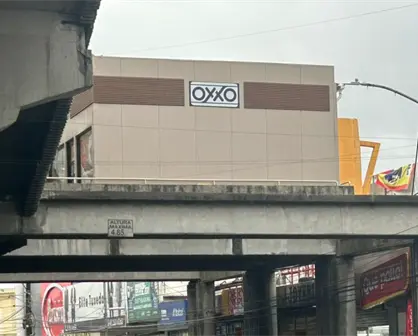 Nuevo Oxxo en la estación Lerdo de Tejada causa sorpresa entre usuarios del Metro