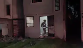 Explosión en Pesquería: Aumenta a 2 el número de muertos por incendio en colonia Los Olmos