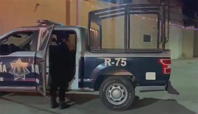 imagen recuadro Foto: X (@nmas)