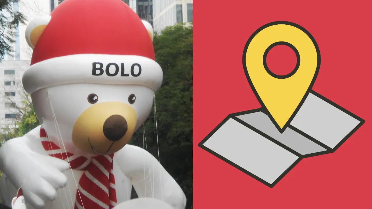 Rutas alternas por el Bolo Fest 2025 en CDMX | Foto: Ximena Vargas | Canva Pro