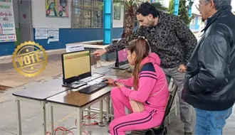 Presupuesto Participativo 2026: esta es la lista de casillas para votar el 7 de diciembre