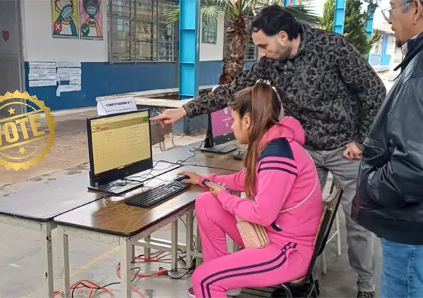 Presupuesto Participativo 2026: esta es la lista de casillas para votar el 7 de diciembre