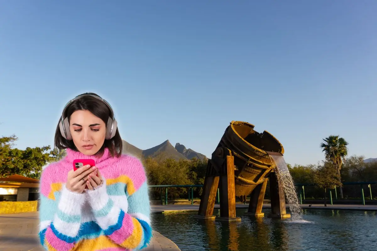 El último fin de semana de noviembre inició con condiciones variables en Nuevo León. Foto: CANVA