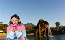 Clima en Monterrey: consulta las condiciones meteorológicas de este sábado 29 de noviembre Clima en Monterrey: consulta las condiciones meteorológicas de este sábado 29 de noviembre